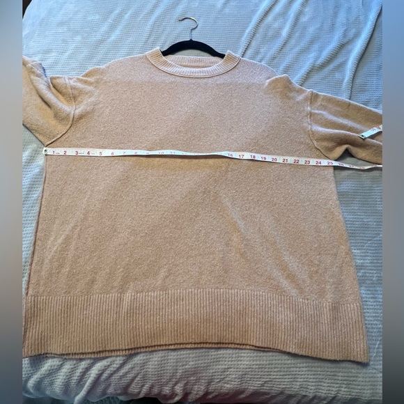 Aerie super soft Sweater Small---RUNS LARGE - Picture 4 of 5